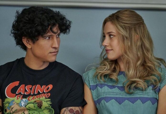 Where was Look Both Ways on Netflix filmed?