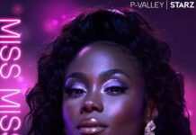 Is Shannon Thornton’s Keyshawn leaving P-Valley? Is Shannon Thornton's Keyshawn leaving P-Valley?