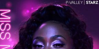 Is Shannon Thornton’s Keyshawn leaving P-Valley? Is Shannon Thornton's Keyshawn leaving P-Valley?