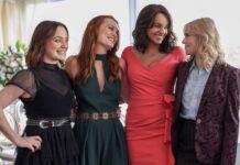 Why won’t Motherland: Fort Salem have a fourth season? Motherland: Fort Salem Season 3 Episode 9 Photos