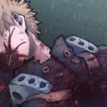My Hero Academia chapter 363: Rough scans reveal a major character’s death My-Hero-Academia-Chapter-363