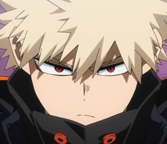 In the “My Hero Academia” Manga: Is Bakugo dead? Is It Possible to Bring Bakugo Back to Life? My Hero Academia Manga Is Bakugo dead