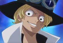 One Piece Chapter 1059: The truth about Sabo will be revealed One Piece chapter 1059 sabo