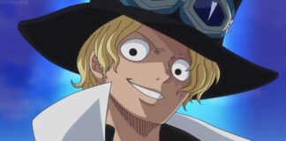 One Piece Chapter 1059: The truth about Sabo will be revealed One Piece chapter 1059 sabo