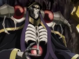 Overlord Season 4 Episode 7 [Episode 46] Air Date & Time