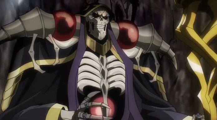 Overlord Season 4 Episode 7 [Episode 46] Air Date & Time