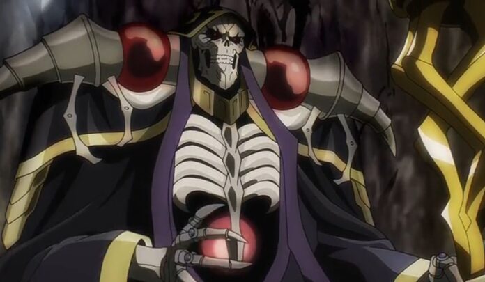 Overlord Season 4 Episode 7 [Episode 46] Air Date & Time