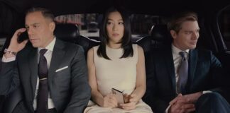 Netflix Original Series “Partner Track Season 1” – Here is all the information you require. Partner Track Season 1