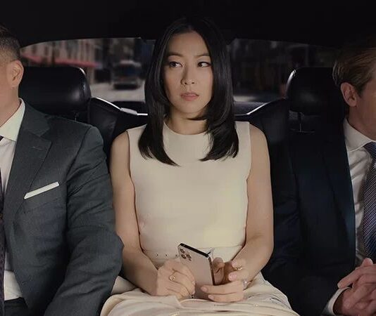 Netflix Original Series “Partner Track Season 1” – Here is all the information you require. Partner Track Season 1