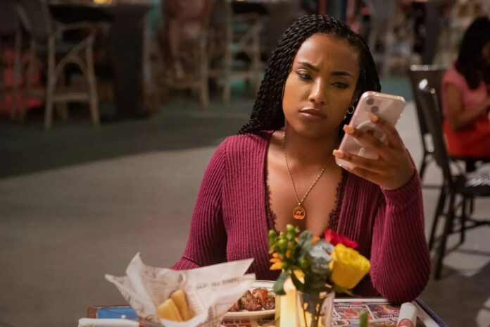 Rap Shit! Season 1 Episode 6 Recap