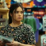 Reservation Dogs Season 2 Episode 4: Elora’s grandma Mabel’s impending death reunites the reservation community and family. Reservation Dogs Season 2 Episode 4: Elora's grandma Mabel's impending death reunites the reservation community and family.