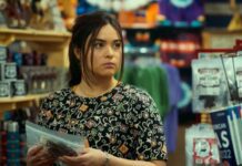 Reservation Dogs Season 2 Episode 4: Elora’s grandma Mabel’s impending death reunites the reservation community and family. Reservation Dogs Season 2 Episode 4: Elora's grandma Mabel's impending death reunites the reservation community and family.