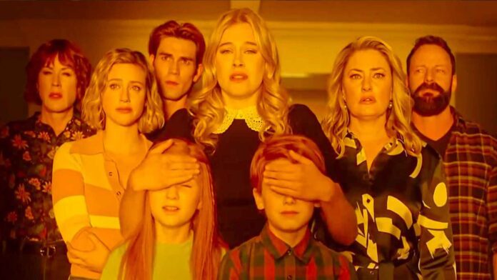 [Finale] Riverdale Season 6 Episode 22 Recap