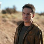Roswell, New Mexico Season 4 Episode 10 Roswell, New Mexico Season 4 Episode 10: Heather Hemmens Directs the Episode