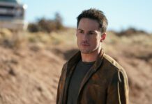 Roswell, New Mexico Season 4 Episode 10 Roswell, New Mexico Season 4 Episode 10: Heather Hemmens Directs the Episode
