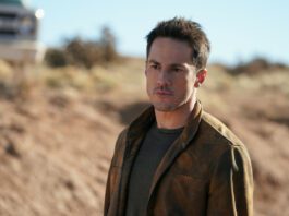 Roswell, New Mexico Season 4 Episode 10: Heather Hemmens Directs the Episode