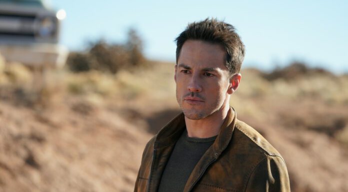 Roswell, New Mexico Season 4 Episode 10: Heather Hemmens Directs the Episode
