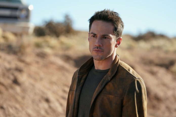 Roswell, New Mexico Season 4 Episode 10: Heather Hemmens Directs the Episode