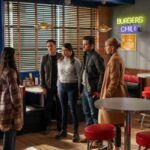 Roswell New Mexico Season 4 Episode 11: Heather Hemmens Directs the Episode Roswell New Mexico Season 4 Episode 11