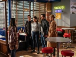 Roswell New Mexico Season 4 Episode 11