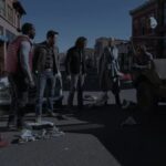 Roswell New Mexico Season 4 Episode 12: Only Two Episodes are Left Roswell New Mexico Season 4 Episode 12