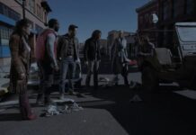 Roswell New Mexico Season 4 Episode 12: Only Two Episodes are Left Roswell New Mexico Season 4 Episode 12