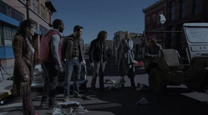 Roswell New Mexico Season 4 Episode 12