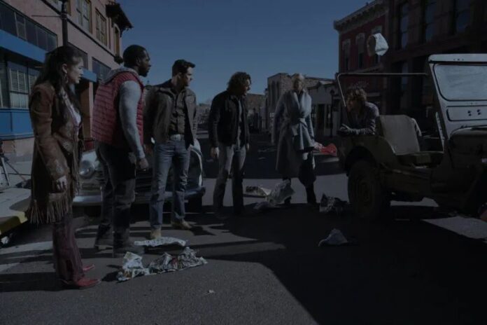 Roswell New Mexico Season 4 Episode 12