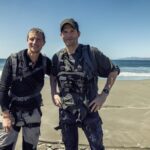 Running Wild With Bear Grylls: The Challenge Season 7 Episode 2 – Ashton Kutcher Running Wild With Bear Grylls: The Challenge Season 7 Episode 2 - Ashton Kutcher