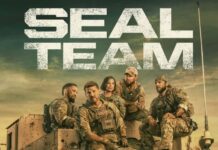 Get Ready for SEAL Team Season 6 Episode 8 SEAL Team Season 6