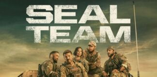 SEAL Team Season 6 Episode 3: New Mission SEAL Team Season 6