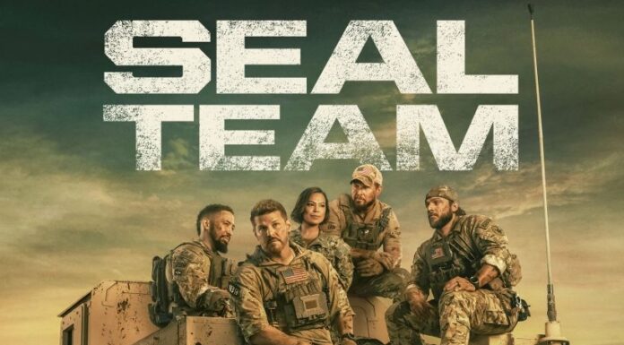 SEAL Team Season 6