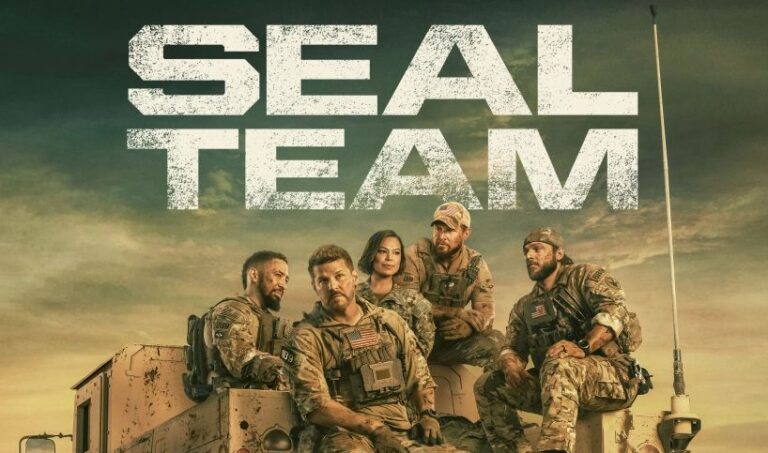 SEAL Team Season 6 Episode 3: New Mission SEAL Team Season 6 Episode 3: New Mission