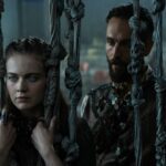 See Season 3 Episode 2: Baba travels to Pennsa See Season 3 Episode 2: Baba travels to Pennsa