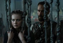 See Season 3 Episode 2: Baba travels to Pennsa See Season 3 Episode 2: Baba travels to Pennsa