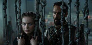 See Season 3 Episode 2: Baba travels to Pennsa See Season 3 Episode 2: Baba travels to Pennsa