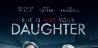 Is She Is Not Your Daughter on Lifetime based on a true story? Is She Is Not Your Daughter on Lifetime based on a true story?