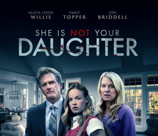 Is She Is Not Your Daughter on Lifetime based on a true story? Is She Is Not Your Daughter on Lifetime based on a true story?