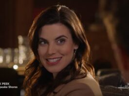 Chesapeake Shores Season 6 Episode 2: Abby makes plans for a second date with ??