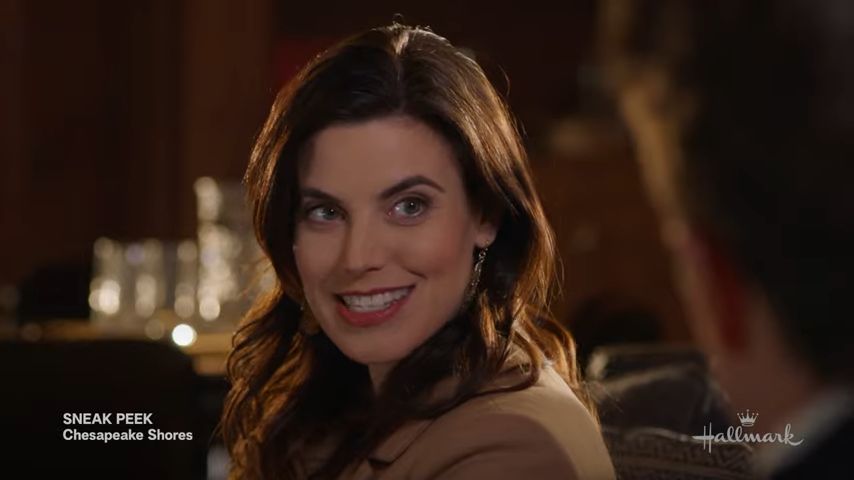 Chesapeake Shores Season 6 Episode 2: Abby makes plans for a second date with ??