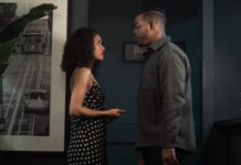 Surface Season 1 Episode 7: It Was Always Going to End This Way Surface Season 1 Episode 7: It Was Always Going to End This Way