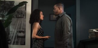 Surface Season 1 Episode 7: It Was Always Going to End This Way Surface Season 1 Episode 7: It Was Always Going to End This Way