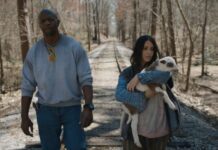 Tales of the Walking Dead Episode 1 Recap “Evie / Joe” Tales of the Walking Dead Episode 1 Recap "Evie / Joe"