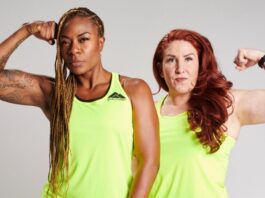 The Amazing Race Canada Season 8 episode 6-