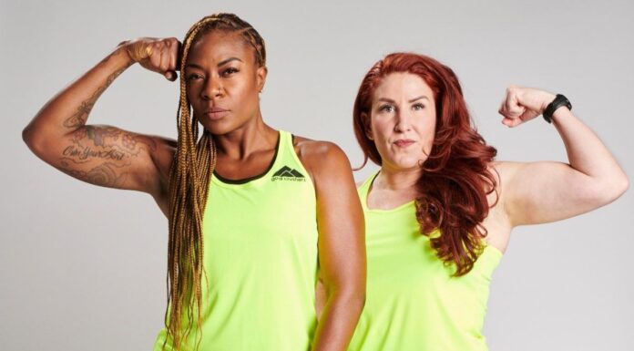 The Amazing Race Canada Season 8 episode 6-