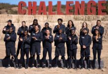 The Challenge USA Episode 7: Who Goes Home? Did Kyra and Kyland get eliminated? The Challenge USA Episode 7: Who Goes Home? Did Kyra and Kyland get eliminated?