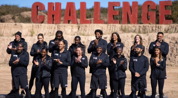 The Challenge USA Episode 7: Who Goes Home? Did Kyra and Kyland get eliminated?