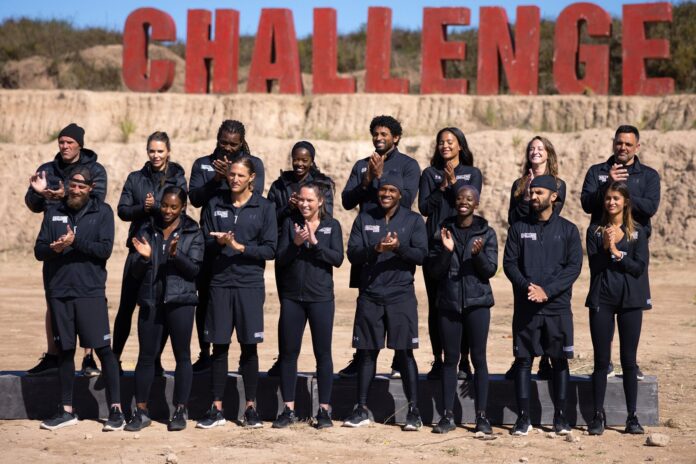 The Challenge USA Episode 7: Who Goes Home? Did Kyra and Kyland get eliminated?