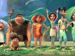 The Croods: Family Tree Season 4 Episode Guide, Release Date, Trailer, Cast