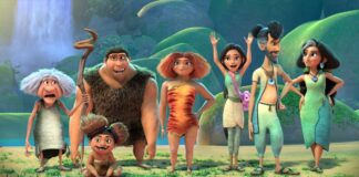 The Croods: Family Tree Season 4 Episode Guide, Release Date, Trailer, Cast The Croods: Family Tree Season 4 Episode Guide, Release Date, Trailer, Cast